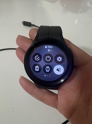 Samsung Galaxy Watch 5 pro