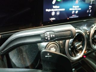 Mercedes Clase B B 180 d