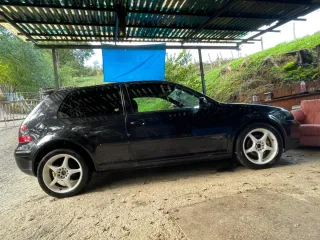 Volkswagen Golf 1999