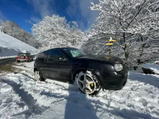 Volkswagen Golf 1999