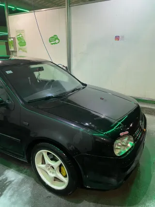 Volkswagen Golf 1999