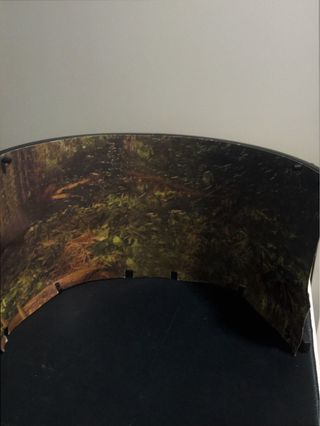 Figura Coleccionista The Hatch Lost original 2006