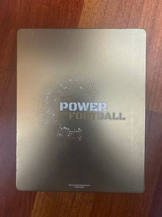 PES 2019 Edición David Beckham PS4