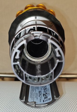 Motore Dyson V15