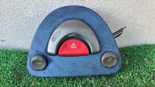 PULSANTE 4 FRECCE SMART FORTWO W450 1998-2007