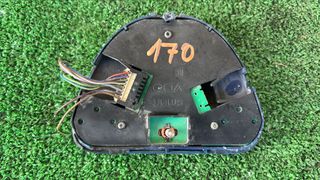 PULSANTE 4 FRECCE SMART FORTWO W450 1998-2007