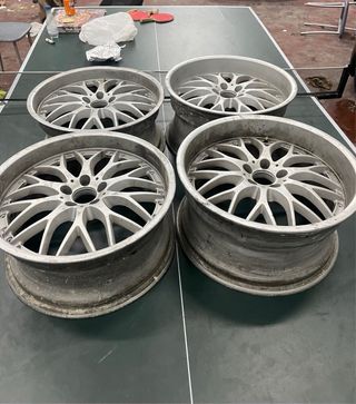 Llantas 5x100 R18