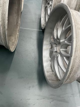 Llantas 5x100 R18