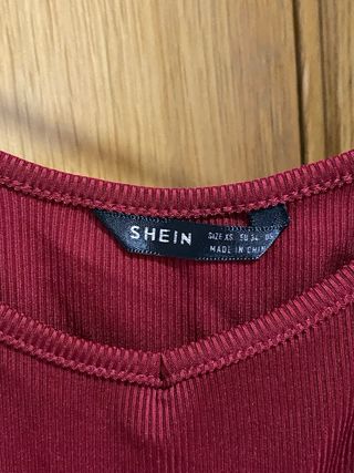 Top granate de tirantes