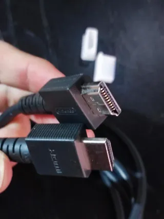 Cable HDMI Original Nintendo