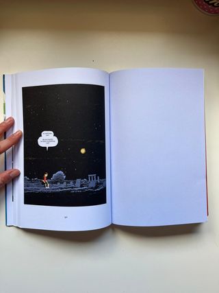 CÓMIC "EL MUNDO DE SOFÍA" ( Volumen I)