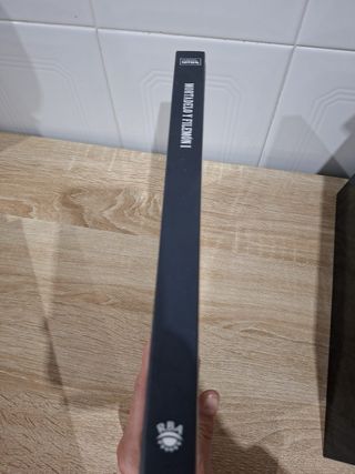 Mortadeloy Filemón 01