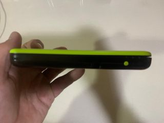 Nintendo New 2DS XL Nero e Verde