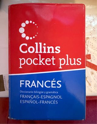 Diccionario Pocket Plus Francés (Pocket Plus): ...