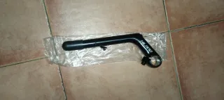 Vástago manillar HILAND bici