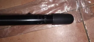 Vástago manillar HILAND bici