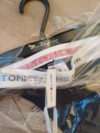 Conjunto Ropa Interior Tommy Hilfiger