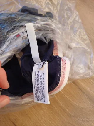 Conjunto Ropa Interior Tommy Hilfiger