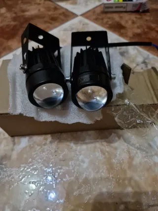 Valla Eléctrica DC12V