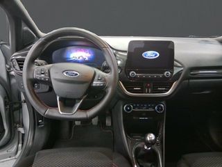 Ford Puma 1.0 EcoBoost 125cv ST-Line MHEV