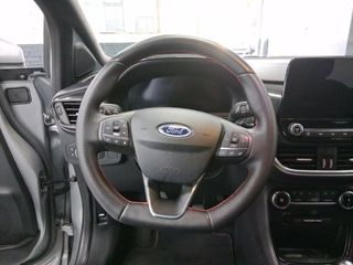 Ford Puma 1.0 EcoBoost 125cv ST-Line MHEV