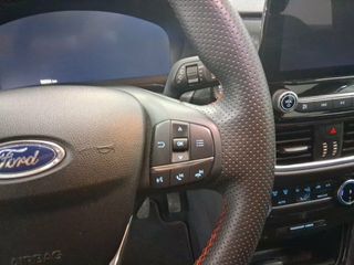 Ford Puma 1.0 EcoBoost 125cv ST-Line MHEV