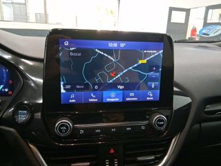 Ford Puma 1.0 EcoBoost 125cv ST-Line MHEV