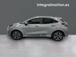 Ford Puma 1.0 EcoBoost 125cv ST-Line MHEV