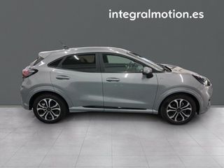 Ford Puma 1.0 EcoBoost 125cv ST-Line MHEV