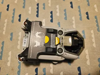 DJI Mini 4 Pro Fly More Combo