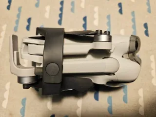 DJI Mini 4 Pro Fly More Combo