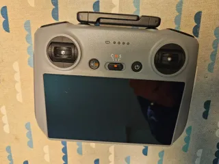 DJI Mini 4 Pro Fly More Combo