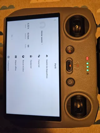 DJI Mini 4 Pro Fly More Combo