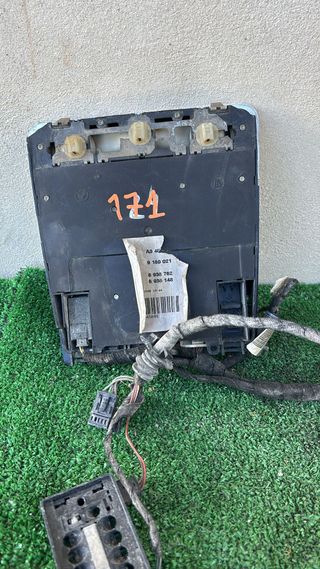 PLAFONIERA +SENSORE PIOGGIA BMW SERIE 3 E90 05-11