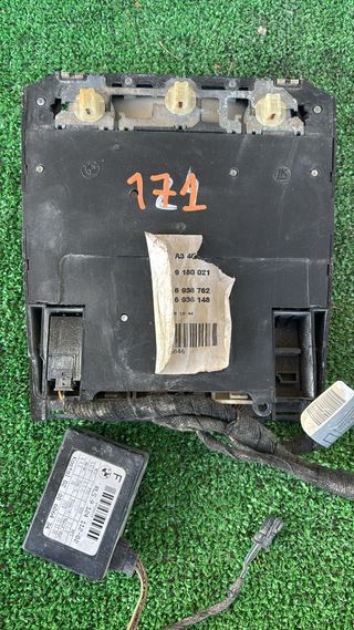 PLAFONIERA +SENSORE PIOGGIA BMW SERIE 3 E90 05-11