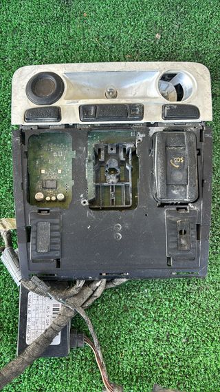 PLAFONIERA +SENSORE PIOGGIA BMW SERIE 3 E90 05-11