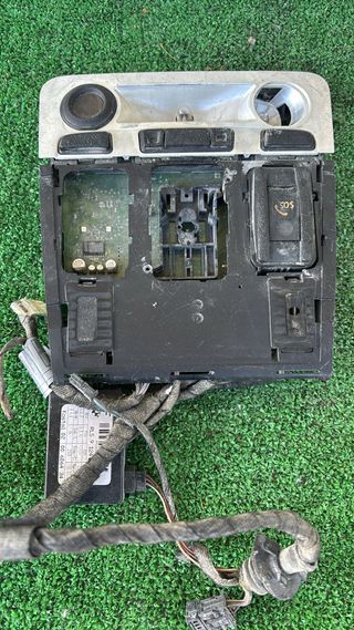 PLAFONIERA +SENSORE PIOGGIA BMW SERIE 3 E90 05-11