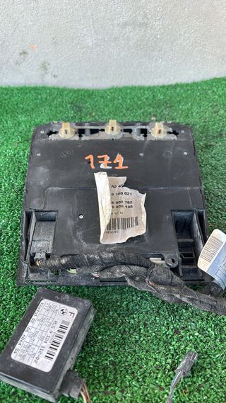 PLAFONIERA +SENSORE PIOGGIA BMW SERIE 3 E90 05-11