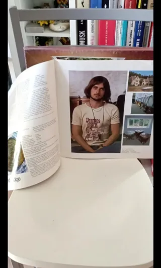 Mike Oldfield Boxed Vinile