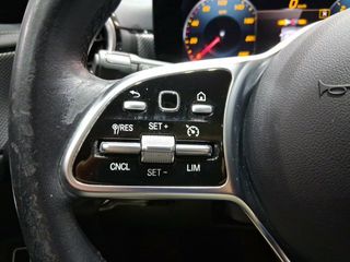 Mercedes CLA CLA 200 D DCT 4MATIC Shooting Brake