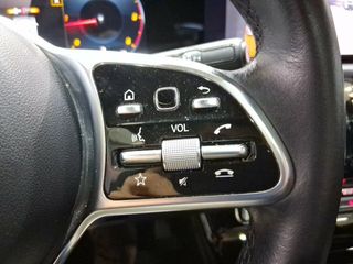 Mercedes CLA CLA 200 D DCT 4MATIC Shooting Brake