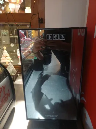 Maquinaria hostelería