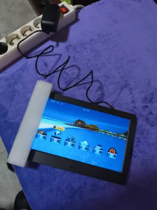 Marco Digital HD Nuevo