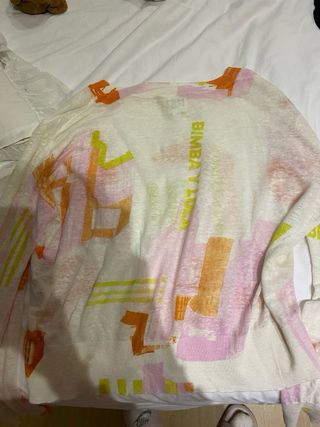 Jersey fino Bimba y Lola