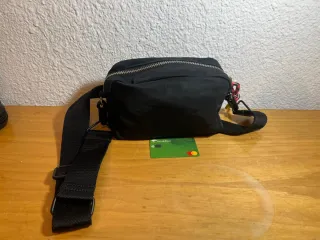 Bolso Bimba y Lola Negro