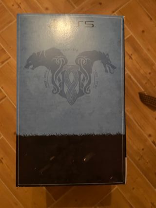 God of War Ragnarok Coleccionista PS5