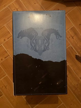 God of War Ragnarok Coleccionista PS5