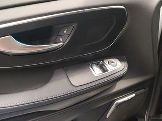 Mercedes Clase V 250 d Avantgarde Largo