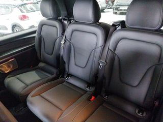Mercedes Clase V 250 d Avantgarde Largo