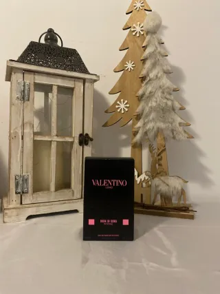 Perfume Valentino Uomo Born in Roma Intense